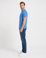 Summer Knit T-Shirt