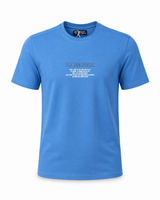 Summer Knit T-Shirt