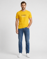 Summer Knit T-Shirt
