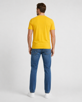 Summer Knit T-Shirt