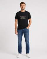 Summer Knit T-Shirt