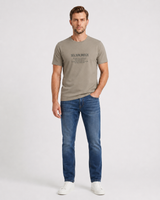 Summer Knit T-Shirt