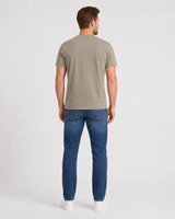 Summer Knit T-Shirt