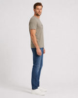 Summer Knit T-Shirt