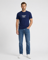 Summer Knit T-Shirt