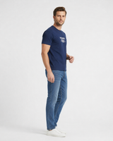 Summer Knit T-Shirt