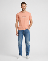 Summer Knit T-Shirt