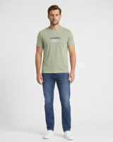 Summer Knit T-Shirt