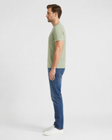 Summer Knit T-Shirt