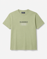 Summer Knit T-Shirt
