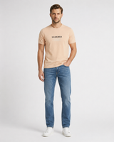 Summer Knit T-Shirt