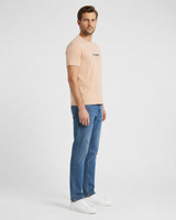 Summer Knit T-Shirt