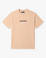Summer Knit T-Shirt