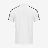 Zip Polo T-Shirt