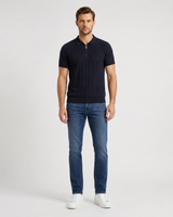 Stretch Polo T-Shirt