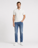 Stretch Polo T-Shirt