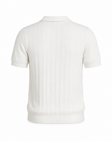 Stretch Polo T-Shirt