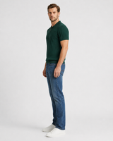Stretch Polo T-Shirt