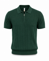 Stretch Polo T-Shirt