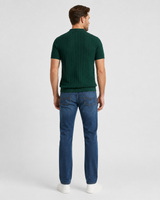 Stretch Polo T-Shirt