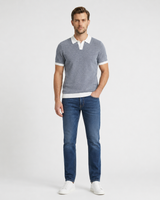 Stretch Polo T-Shirt