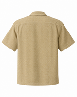 Hawaiian Half-Sleeve Shirt