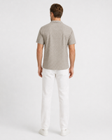 Hawaiian Half-Sleeve Shirt