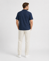 Hawaiian Half-Sleeve Shirt