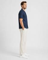 Hawaiian Half-Sleeve Shirt