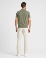 Stretch Polo T-Shirt