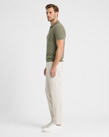 Stretch Polo T-Shirt