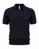 Stretch Polo T-Shirt