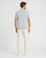 Stretch Polo T-Shirt