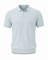 Stretch Polo T-Shirt