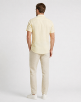 Linen Shirt with Pocket