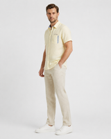 Linen Shirt with Pocket