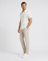Linen Shirt with Pocket
