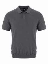 Stretch Polo T-Shirt