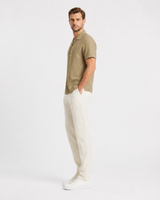 Hawaiian Half-Sleeve Shirt