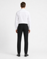 Plain Oxford Long-Sleeve Shirt