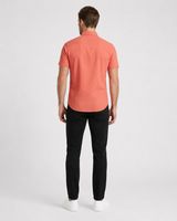 Oxford Half-Sleeve Shirt