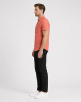 Oxford Half-Sleeve Shirt