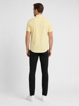 Oxford Half-Sleeve Shirt