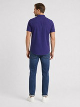 Oxford Half-Sleeve Shirt