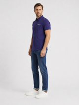 Oxford Half-Sleeve Shirt