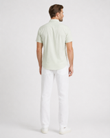 Oxford Half-Sleeve Shirt