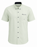 Oxford Half-Sleeve Shirt