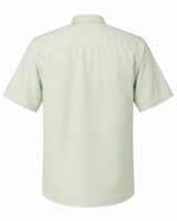 Oxford Half-Sleeve Shirt