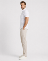 Oxford Half-Sleeve Shirt