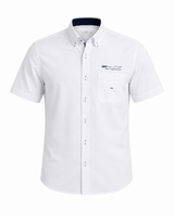 Oxford Half-Sleeve Shirt